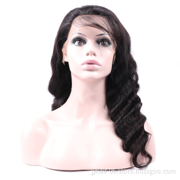 closure loose deep wig lace wig closure loose deep wave wig 4x4wig